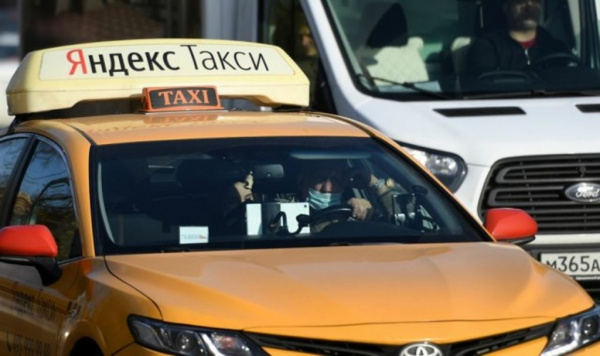 Криминал: Сочинский таксист спас бабушку и её финансы от телефонных мошенников