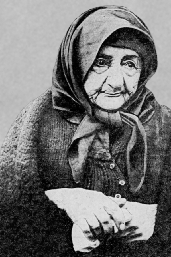 История: Как 90-летняя «Банатская ведьма» отравила 150 мужчин