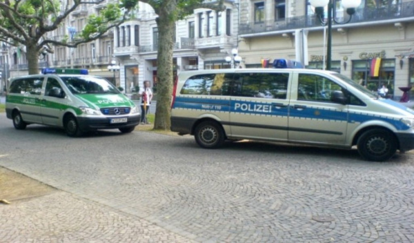 Происшествия: Семь человек погибли и 24 получили ранения в результате стрельбы в Гамбурге