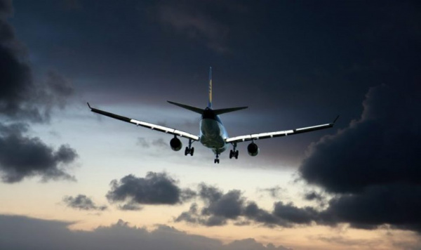 Адлер: Более двух десятков рейсов задержано в аэропорту Сочи из-за сильного тумана