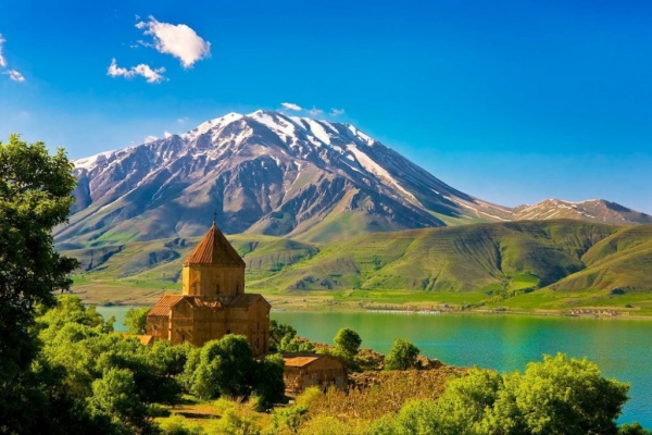 Реклама 000: Многообразие туров по Армении – на что обратить внимание