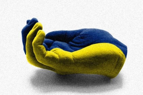 Прибалтика: Украинские НКО присвоили пожертвования эстонцев