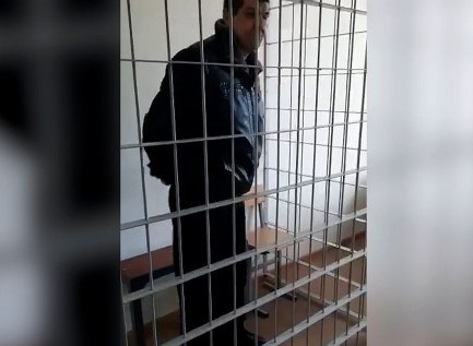 Терроризм: Члена банды Басаева приговорили к 23 годам тюрьмы