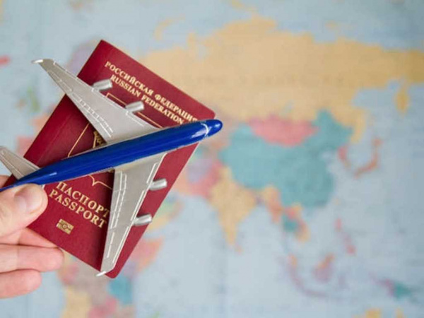 Адлер: В аэропорту Сочи появится биометрический паспортный контроль