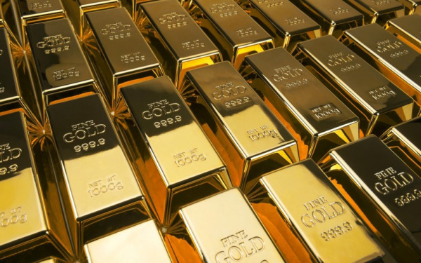 Финансы: Центробанки и другие структуры массово выводят золото из Британии