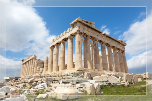 История: Неразгаданные до наших дней тайны Древней Греции