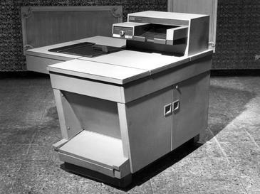 Интересное: Откуда пошло  название Xerox