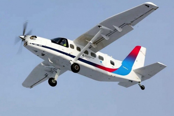 Новости: Авиакомпания «Аврора» закупит больше сотни «Байкалов»