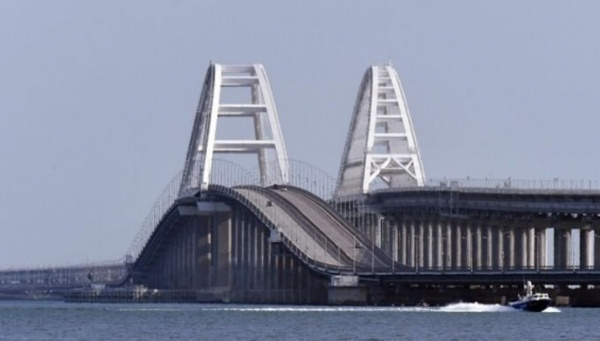 Новости: Крымский мост полностью восстановили раньше намеченного срока