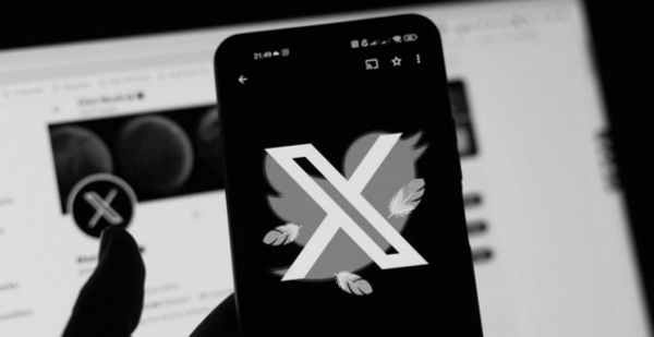 Финансы: Соцсеть X (Твиттер) запустила платную подписку для новых пользователей