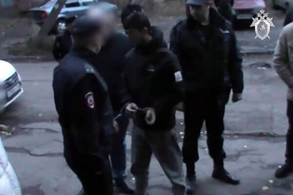 Право и закон: В Самаре арестовали малолетних мигрантов, которые устраивали расправы над русскими подростками