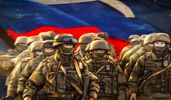 Спецоперация: Российские десантники штурмом овладели опорным пунктом ВСУ у Артёмовска