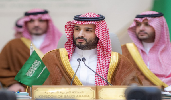 Экономика: Саудовская Аравия официально объявила о присоединении к БРИКС