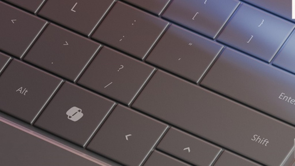 Технологии: Будущие ПК с Windows будут иметь специальную клавишу Copilot