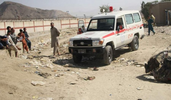 Происшествия: Стало известно о четырех выживших в крушении самолета в Афганистане