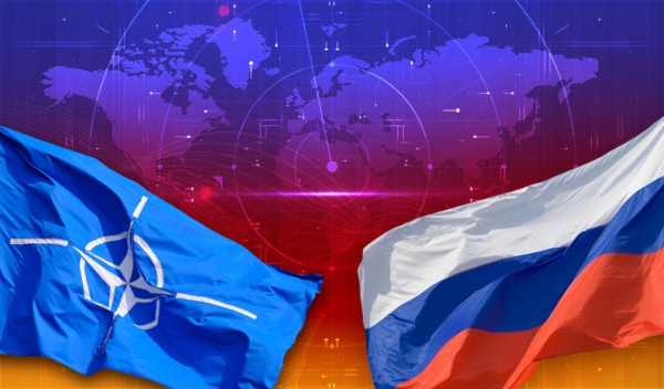 Политика: Генсек НАТО обвинил Россию, Китай, Иран и КНДР в консолидации против США