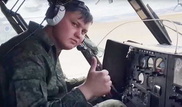 Происшествия: В Испании убили Максима Кузьминова, который угнал вертолет и обрек на смерть двух своих сослуживцев