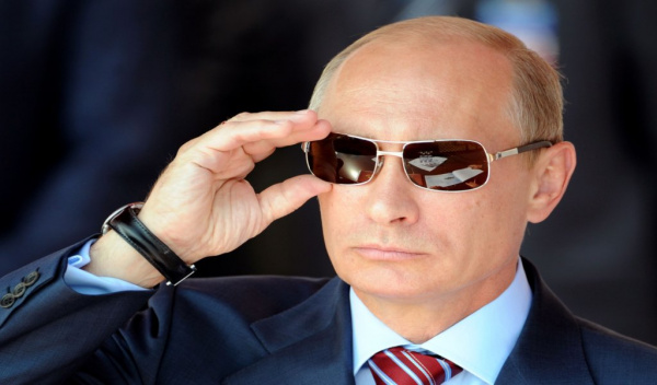 Политика: Путин ответил на оскорбительные высказывания Байдена
