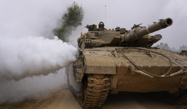 Спецоперация: Уничтоженный Россией Abrams вызывает сомнения в «неуязвимой» помощи Запада