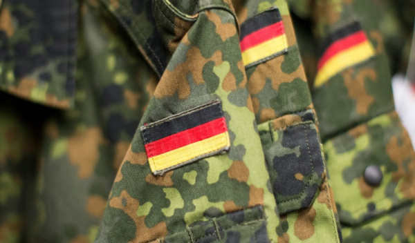 Страны: Германия возвращает воинский призыв с 2025 года?