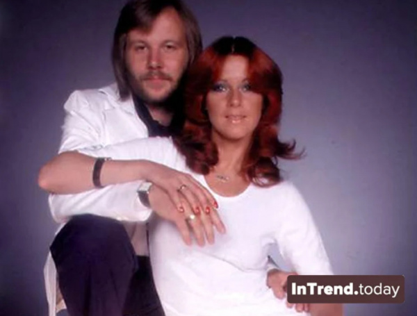 Интересное: Темненькая из ABBA была дитем Гитлера, как она это пережила и как сложилась ее судьба после распада группы?