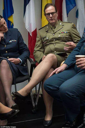 Политика: Блог Lady_Yus: Новостью из жизни НАТО...