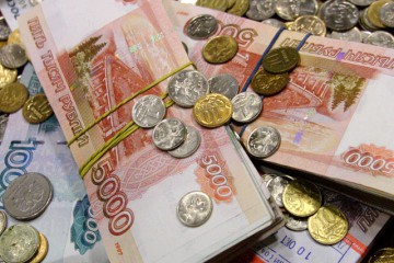 Финансы: Купюры в 10 тысяч рублей не будет