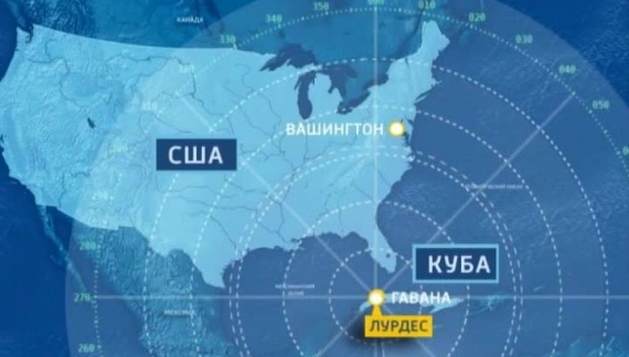 Политика: Россия планирует вернуть военные базы на Кубу и во Вьетнам