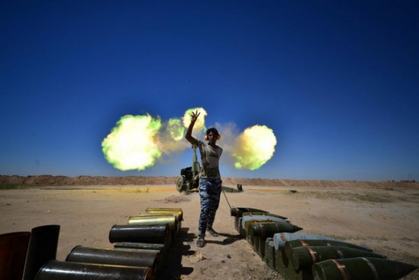 Ирак. Война и мир