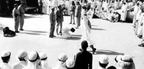 Безумный мир: За что казнили принцессу Мишааль бинт Фахд Аль Сауд