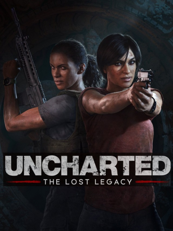 Игры: Блог makar: Культовый эксклюзив PlayStation готов к выходу на ПК.  Uncharted: Legacy of Thieves Collection выйдет 20 июня В Epic Games Store