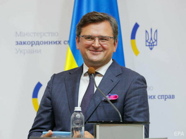 Украина: Укропопрошайки снова требуют бабло у Евросоюза