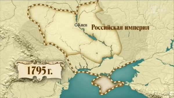 Интересное: Кем и когда были основаны города на Украине