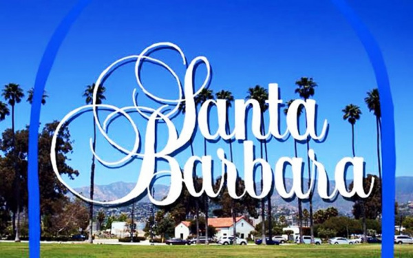 Интересное: Странная правда о Санта-Барбаре