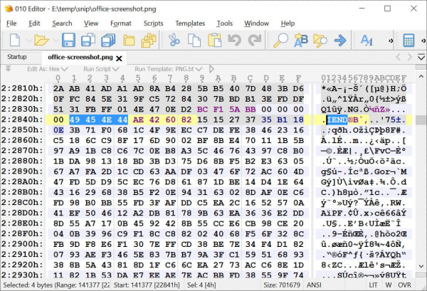 Технологии: Уязвимость в приложении «Ножницы» в Windows 11 позволяет восстановить данные, вырезанные со скриншотов