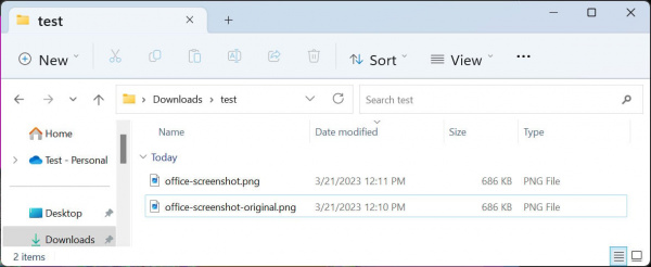 Технологии: Уязвимость в приложении «Ножницы» в Windows 11 позволяет восстановить данные, вырезанные со скриншотов
