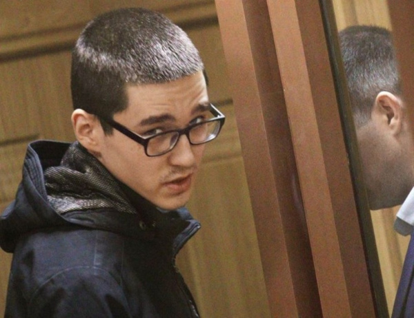 Право и закон: Устроивший стрельбу в казанской школе в мае 2021 года Ильназ Галявиев получил пожизненный срок