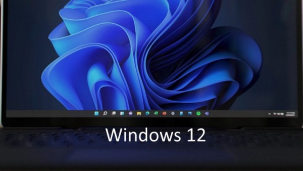 Технологии: Microsoft выпустит Windows 12 с «плавающей» панелью задач следующей осенью