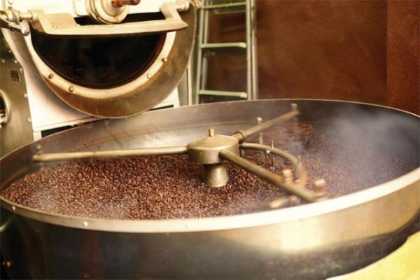 Интересное: Как делают растворимый кофе?