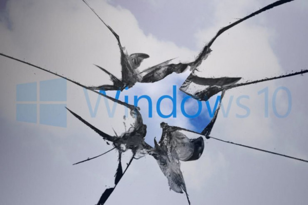 Блог kir: Microsoft пришлось отозвать слишком проблемное обновление Windows 10