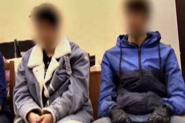 Криминал: Блог kir: Двух подростков задержали в Саратове за подготовку массового убийства в одном из учебных учреждений