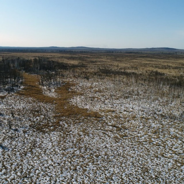 Происшествия: В Хабаровском крае нашли следы разбившегося 33 года назад МиГ-23