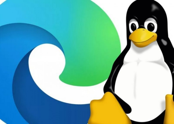 Технологии: Microsoft показала веб-браузер Edge для Linux
