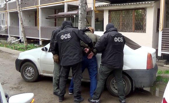 Терроризм: ФСБ задержала шайтана, готовившего теракт в Норильске