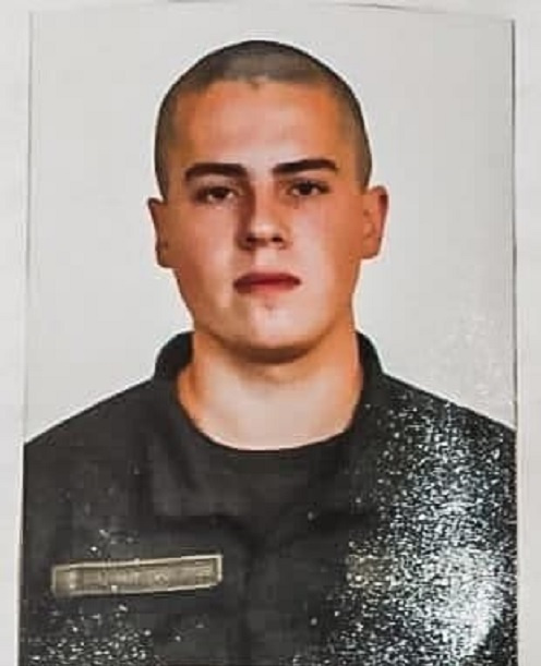 Криминал: На Украине, в Днепропетровске, солдат расстрелял сослуживцев - пятеро убитых