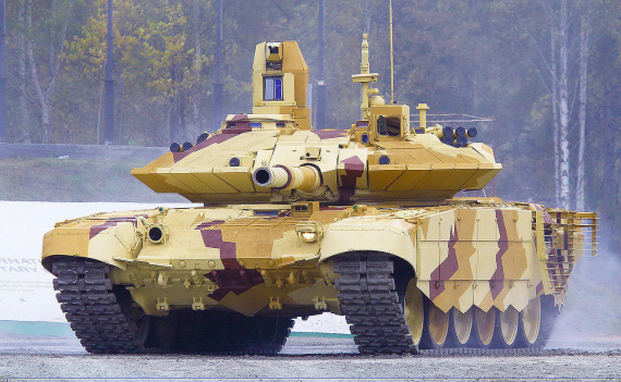 Блог Cfybnfh_ktcf1: Чем новые танки Т-90М отличаются от старых советских Т-90